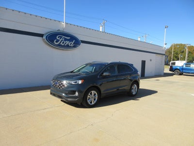 2019 Ford Edge SEL AWD