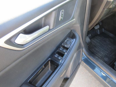 2019 Ford Edge SEL AWD