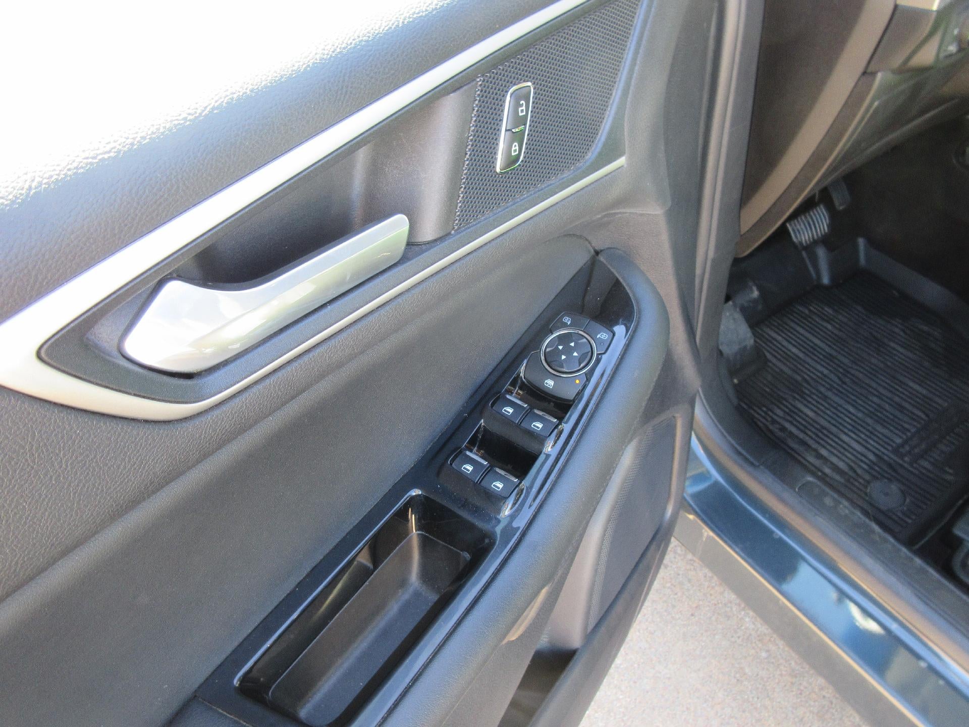 2019 Ford Edge SEL AWD