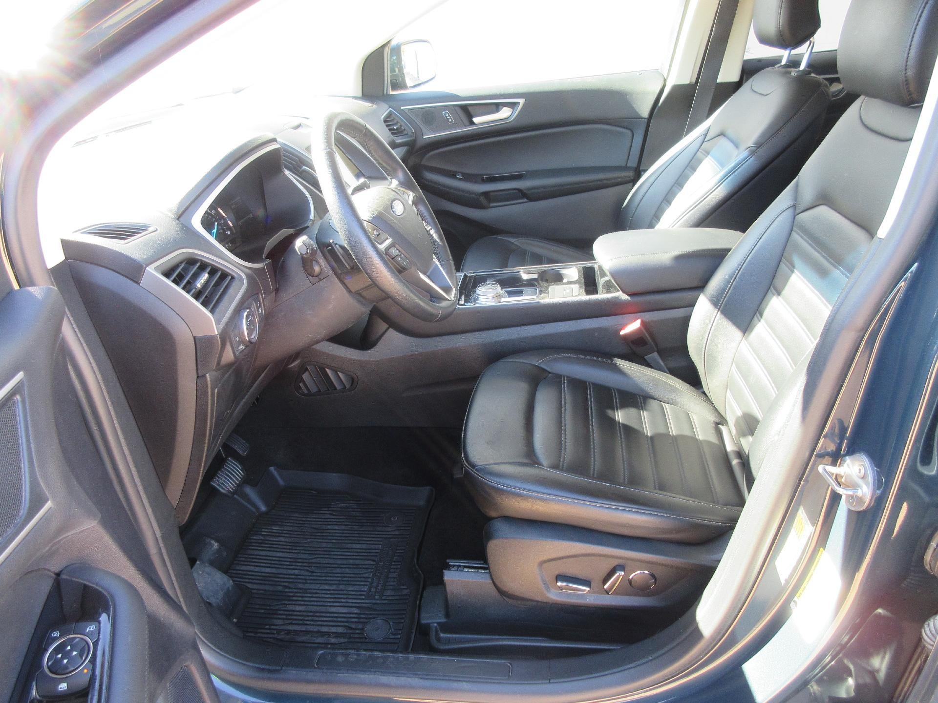 2019 Ford Edge SEL AWD