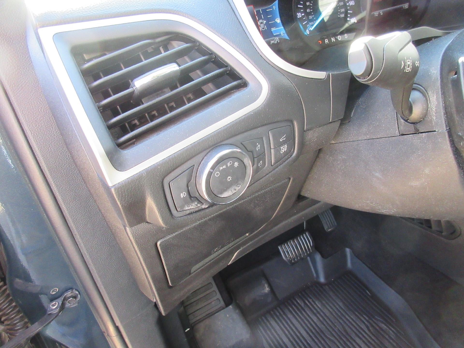 2019 Ford Edge SEL AWD