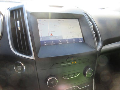 2019 Ford Edge SEL AWD