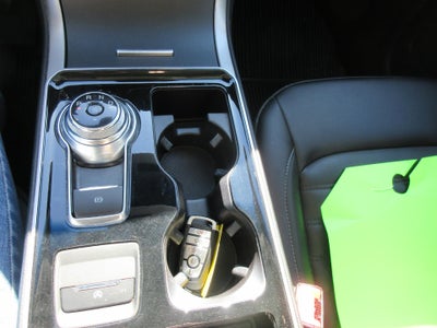 2019 Ford Edge SEL AWD