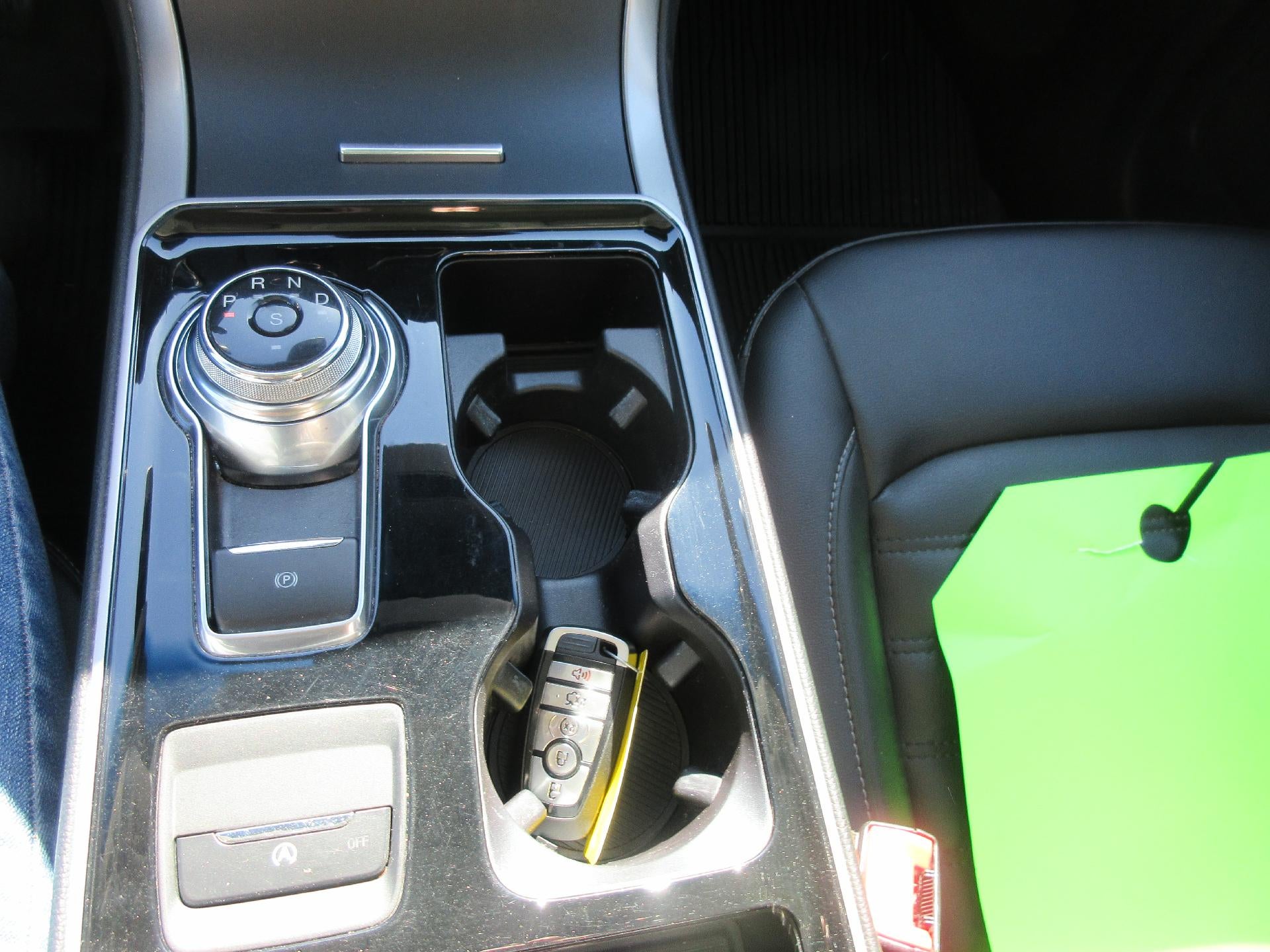 2019 Ford Edge SEL AWD