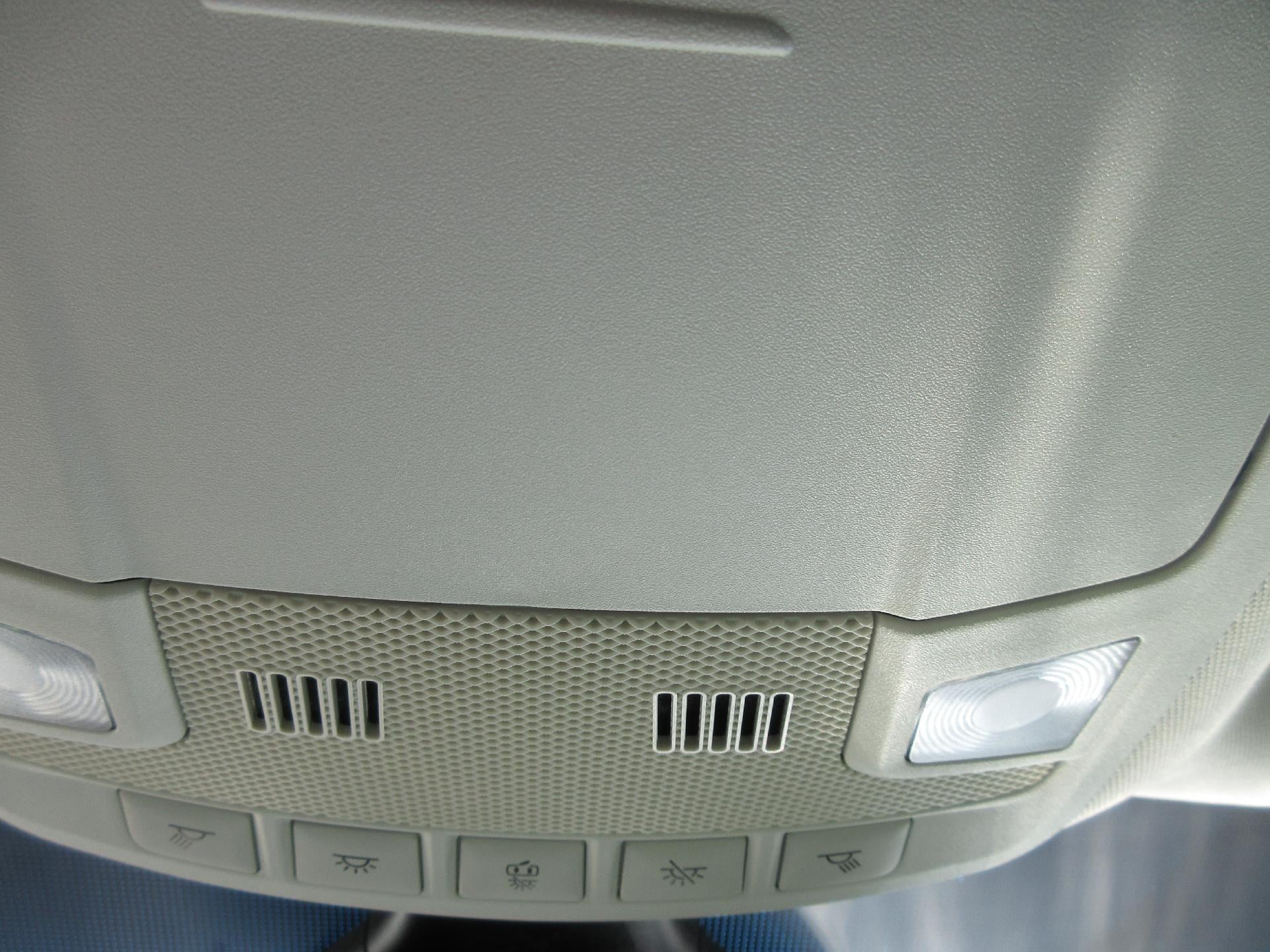 2019 Ford Edge SEL AWD