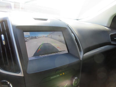 2019 Ford Edge SEL AWD