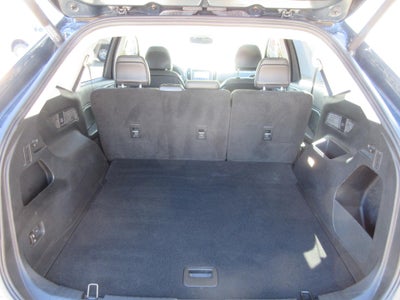 2019 Ford Edge SEL AWD