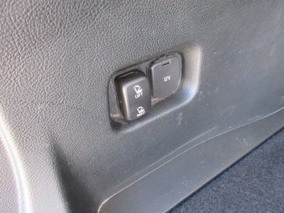 2019 Ford Edge SEL AWD