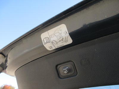 2019 Ford Edge SEL AWD