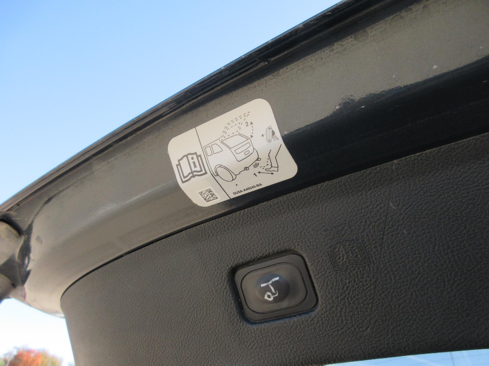 2019 Ford Edge SEL AWD