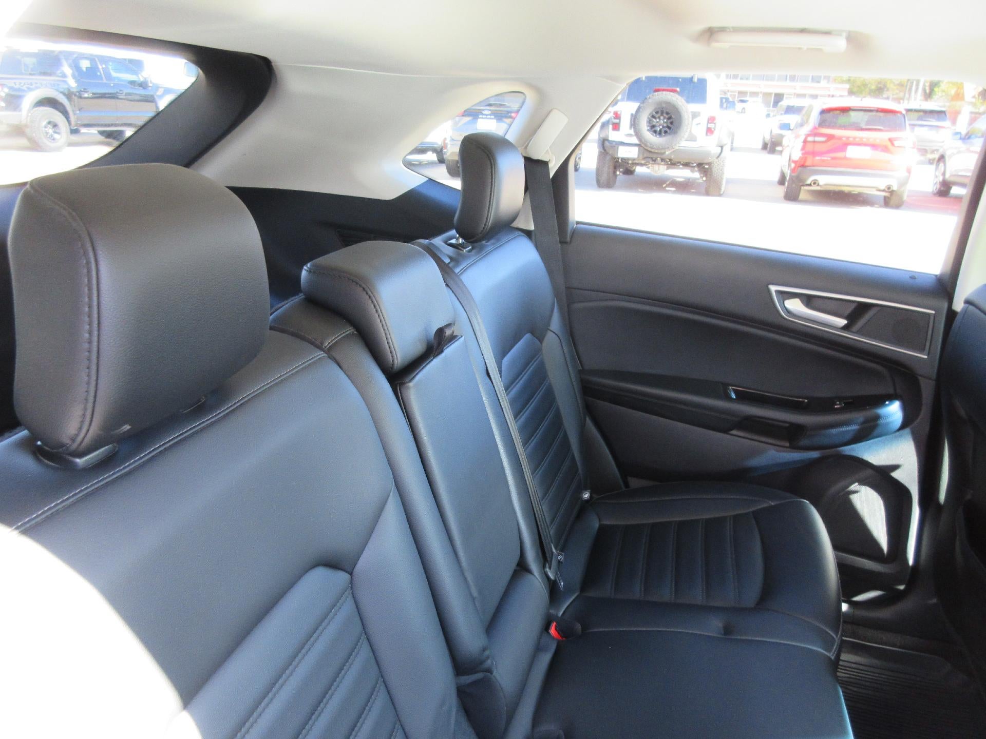 2019 Ford Edge SEL AWD