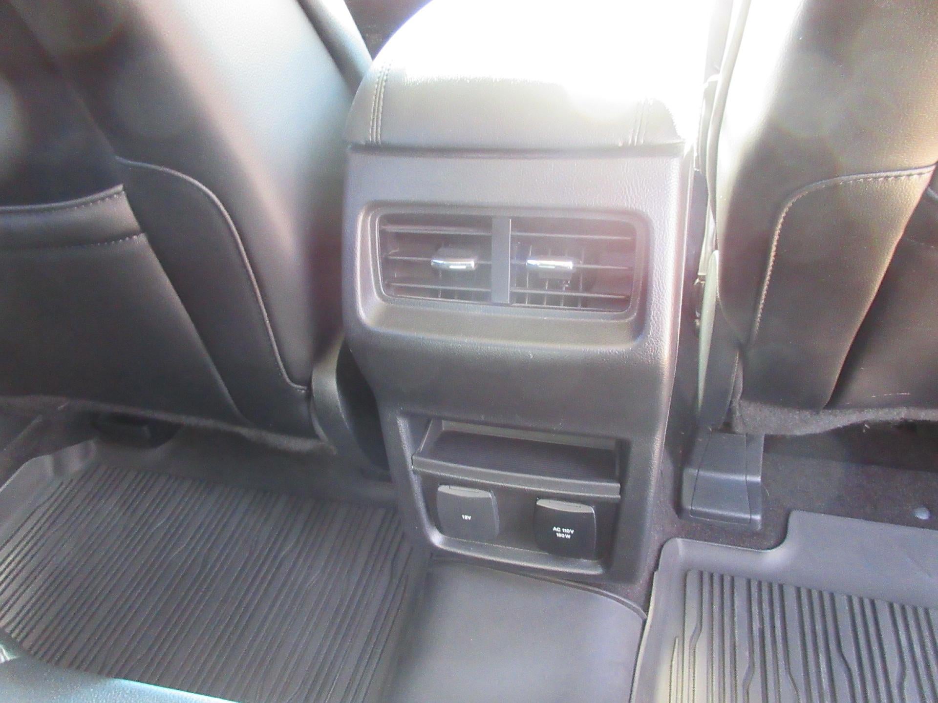 2019 Ford Edge SEL AWD