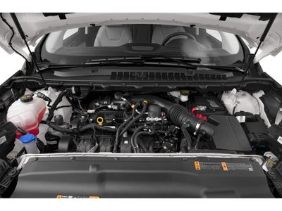 2019 Ford Edge SEL AWD