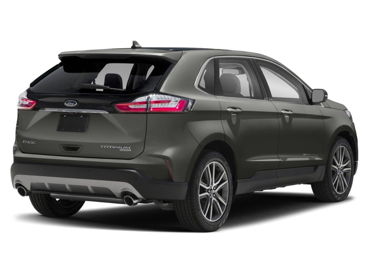 2019 Ford Edge SEL AWD