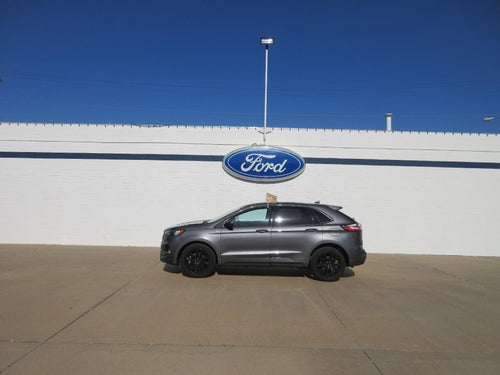 2024 Ford Edge ST-Line AWD