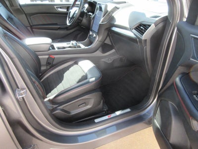 2024 Ford Edge ST-Line AWD