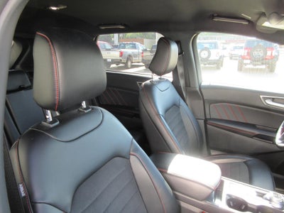 2024 Ford Edge ST-Line AWD