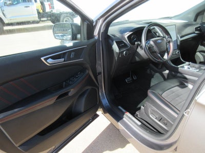 2024 Ford Edge ST-Line AWD