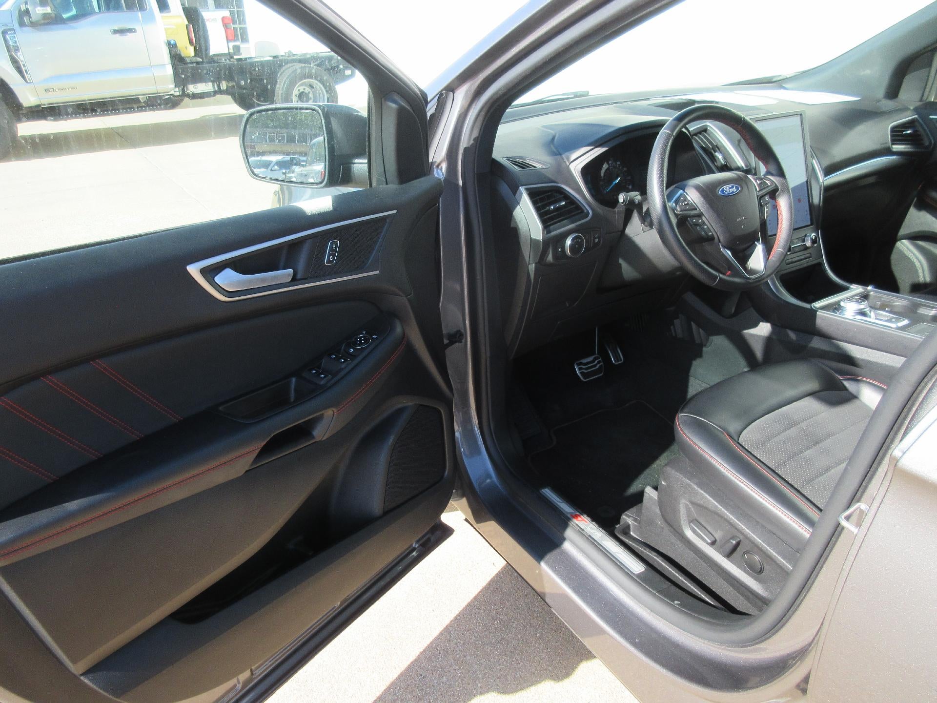 2024 Ford Edge ST-Line AWD