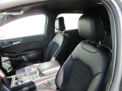 2024 Ford Edge ST-Line AWD