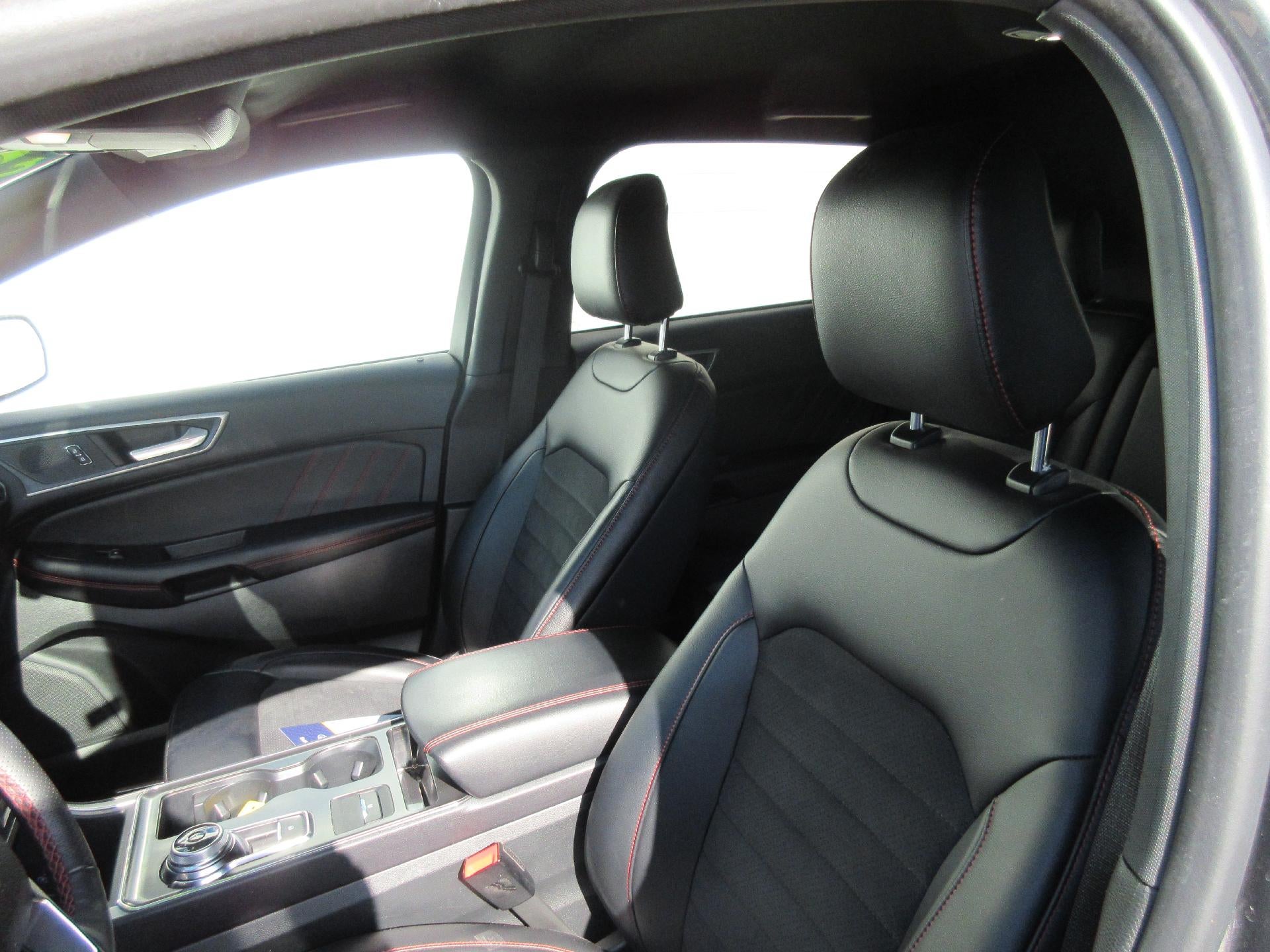 2024 Ford Edge ST-Line AWD