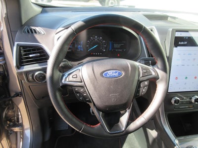 2024 Ford Edge ST-Line AWD