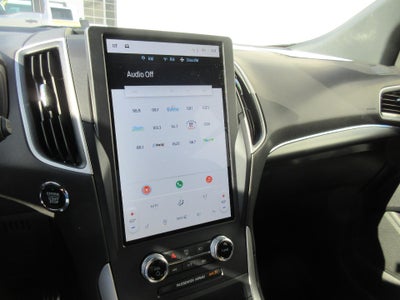 2024 Ford Edge ST-Line AWD