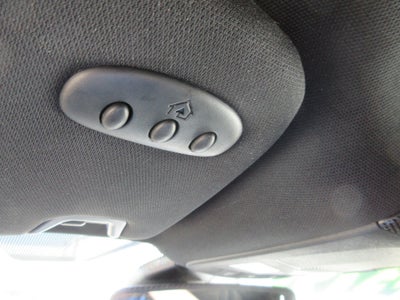 2024 Ford Edge ST-Line AWD