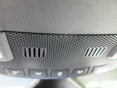 2024 Ford Edge ST-Line AWD