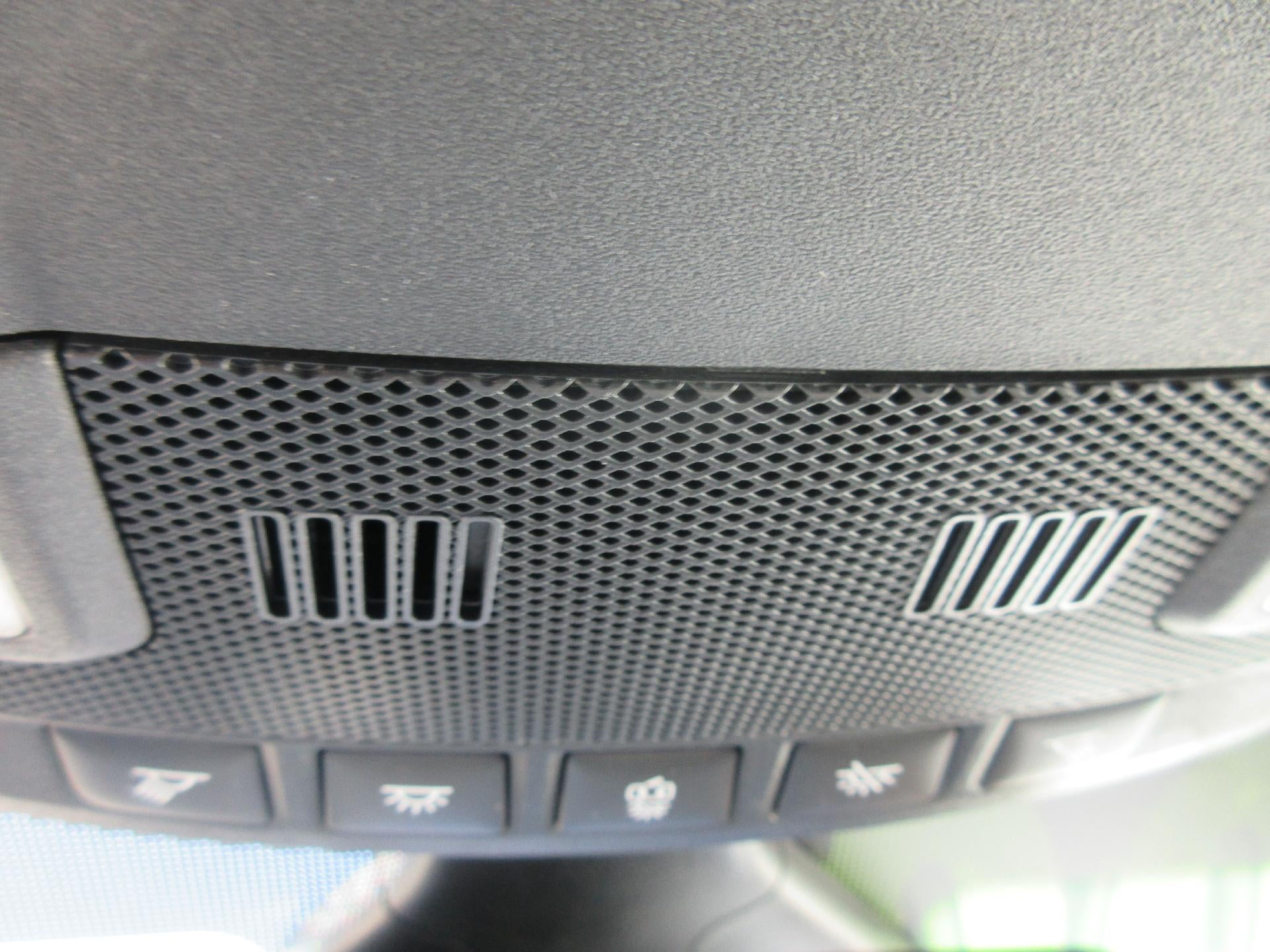 2024 Ford Edge ST-Line AWD