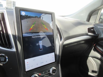 2024 Ford Edge ST-Line AWD