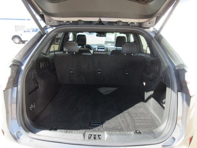 2024 Ford Edge ST-Line AWD