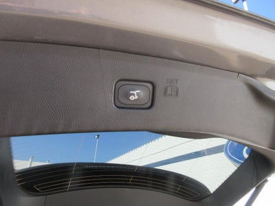 2024 Ford Edge ST-Line AWD