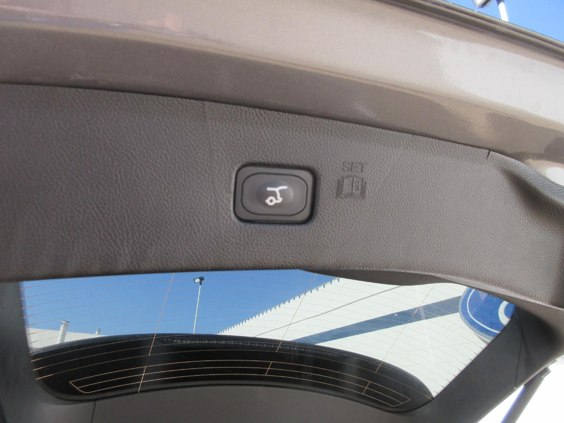 2024 Ford Edge ST-Line AWD