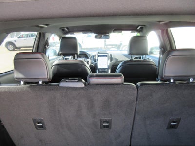 2024 Ford Edge ST-Line AWD