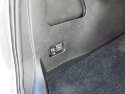 2024 Ford Edge ST-Line AWD