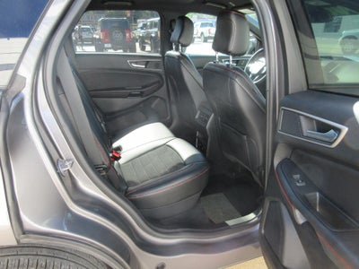 2024 Ford Edge ST-Line AWD