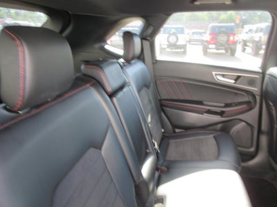 2024 Ford Edge ST-Line AWD