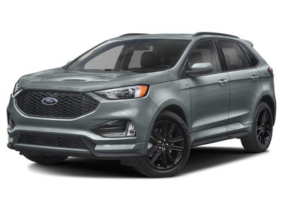2024 Ford Edge ST-Line AWD