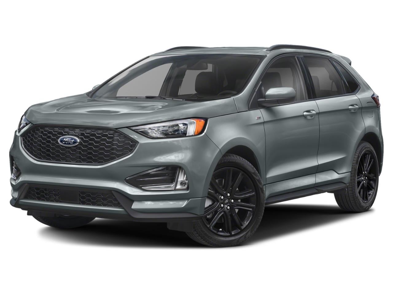 2024 Ford Edge ST-Line AWD