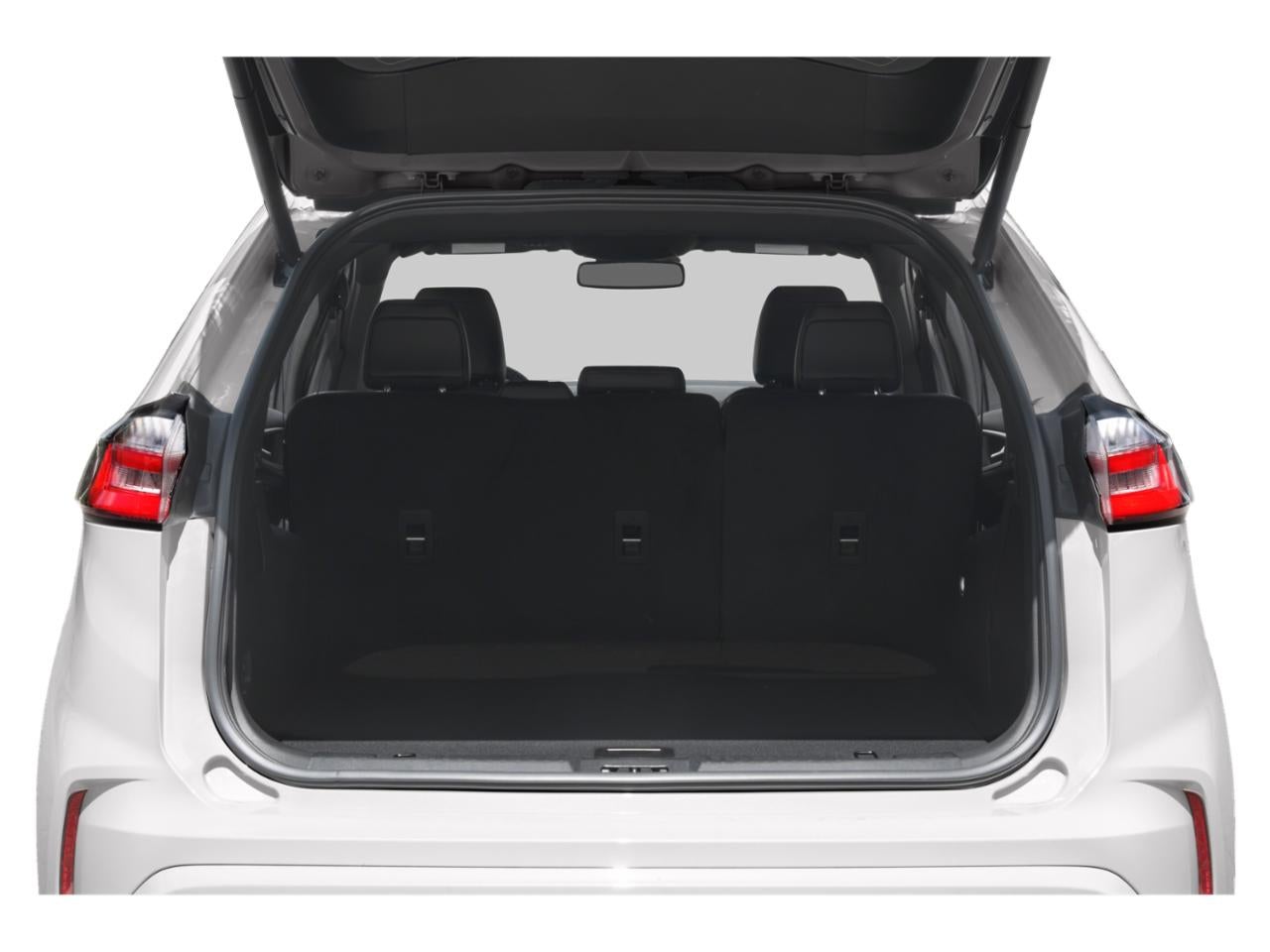 2024 Ford Edge ST-Line AWD