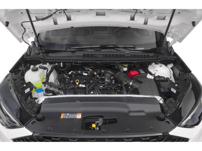 2024 Ford Edge ST-Line AWD