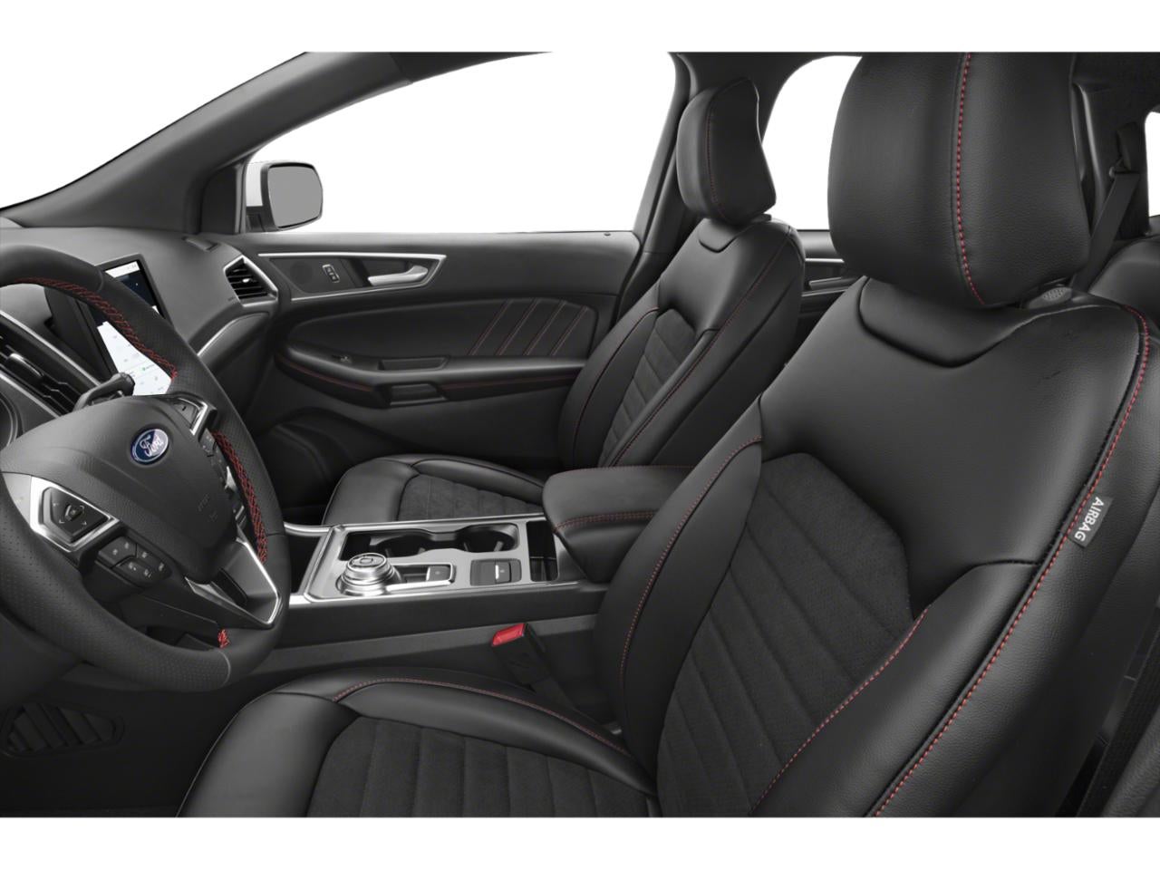 2024 Ford Edge ST-Line AWD