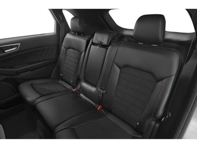 2024 Ford Edge ST-Line AWD