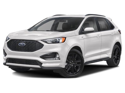2024 Ford Edge ST-Line AWD