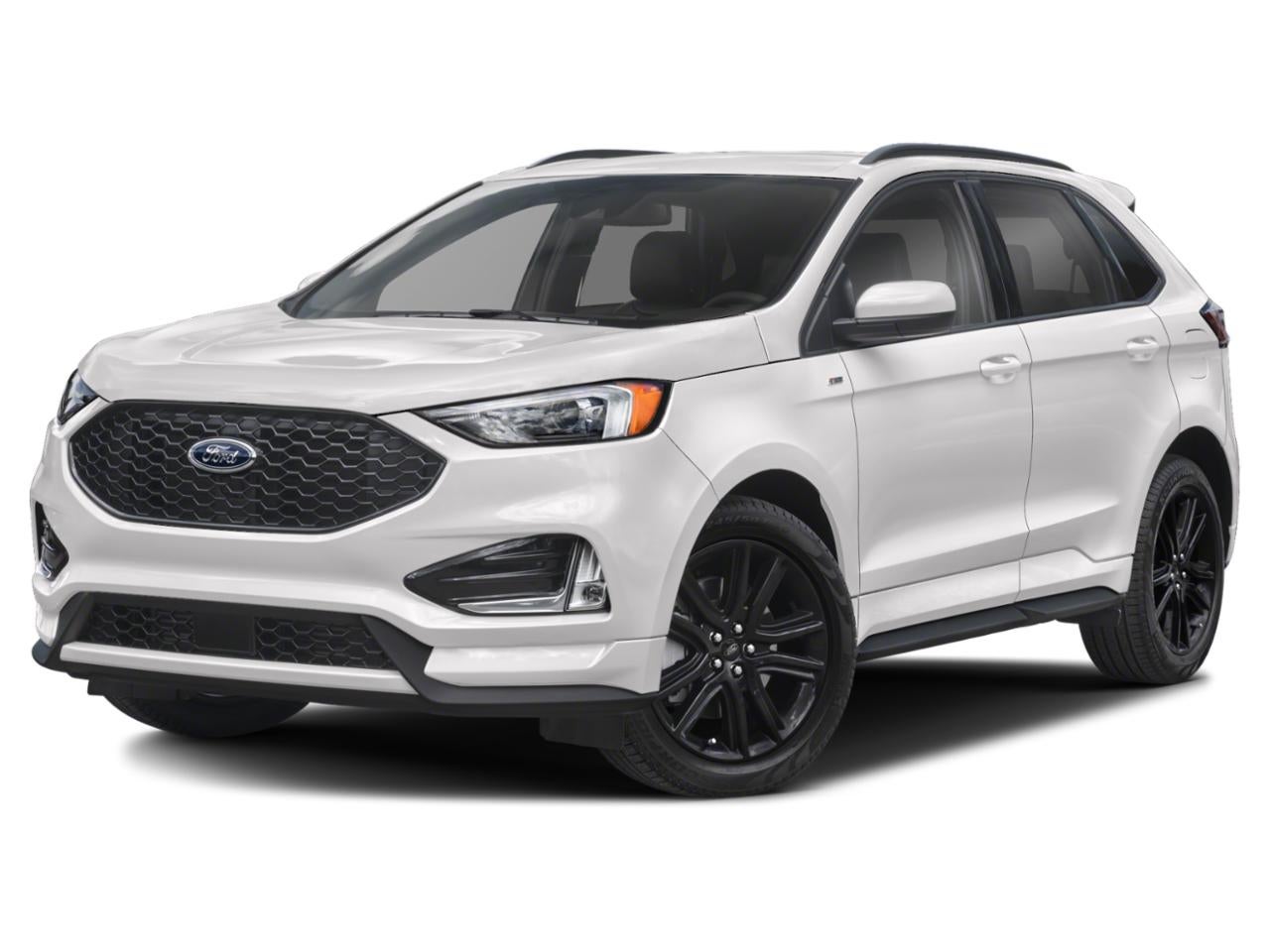2024 Ford Edge ST-Line AWD