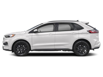 2024 Ford Edge ST-Line AWD
