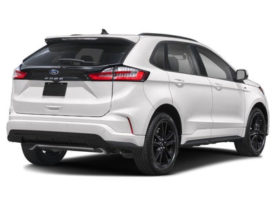 2024 Ford Edge ST-Line AWD