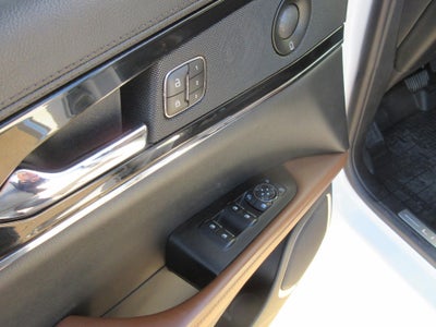 2023 Lincoln Nautilus Reserve AWD