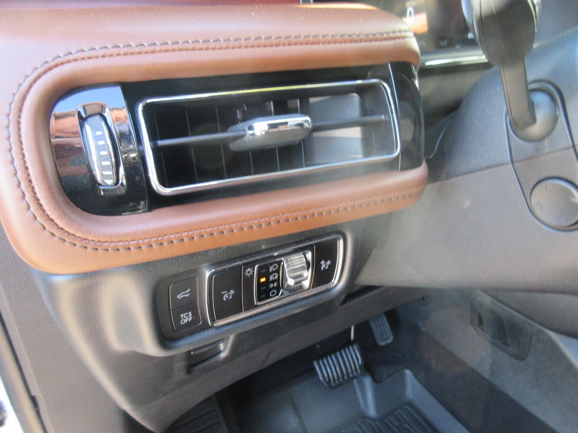 2023 Lincoln Nautilus Reserve AWD